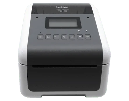 Td4550dnwb Front