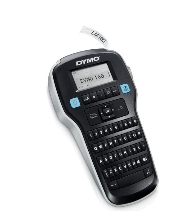 Dymo160 Labelmanager 160