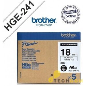 Brother Hge 241v5 H90pz