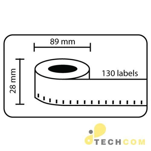 Dymo Lw 99010