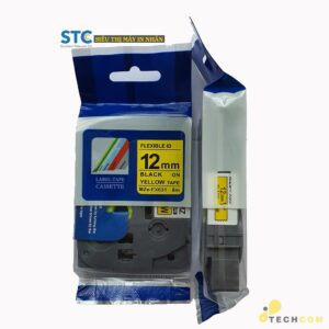 Mze Fx631 Stc