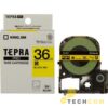 Tepra Sc36y Chu Den Nen Vang 36mm Vs64m
