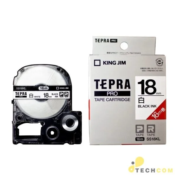 Tepra Ss18kl Chu Den Nen Trang 42ptp