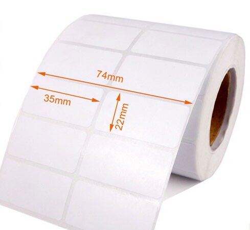 Ứng dụng tem nhãn mã vạch dán trên sản phẩm trái cây trong siêu thị giúp quản lý thông tin và giá cả