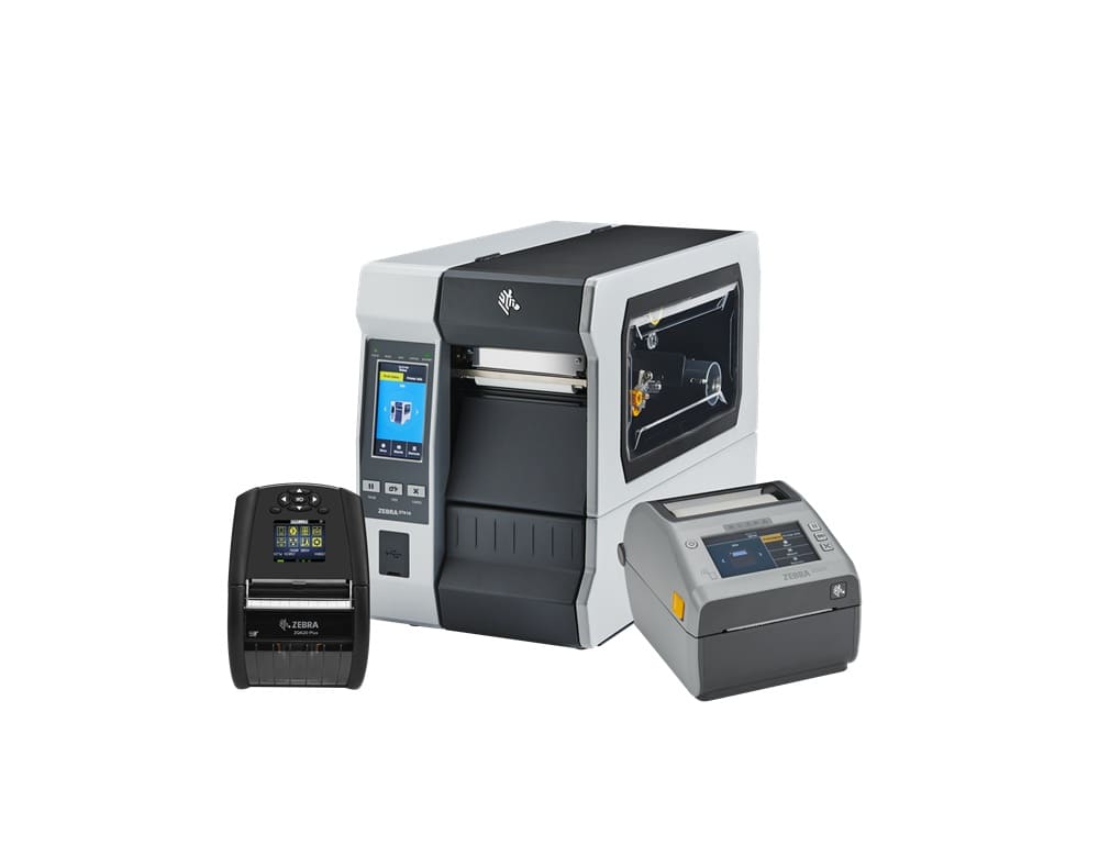 Lựa chọn cấu hình phù hợp cho máy in Zebra và cách cấu hình máy in mã vạch Zebra