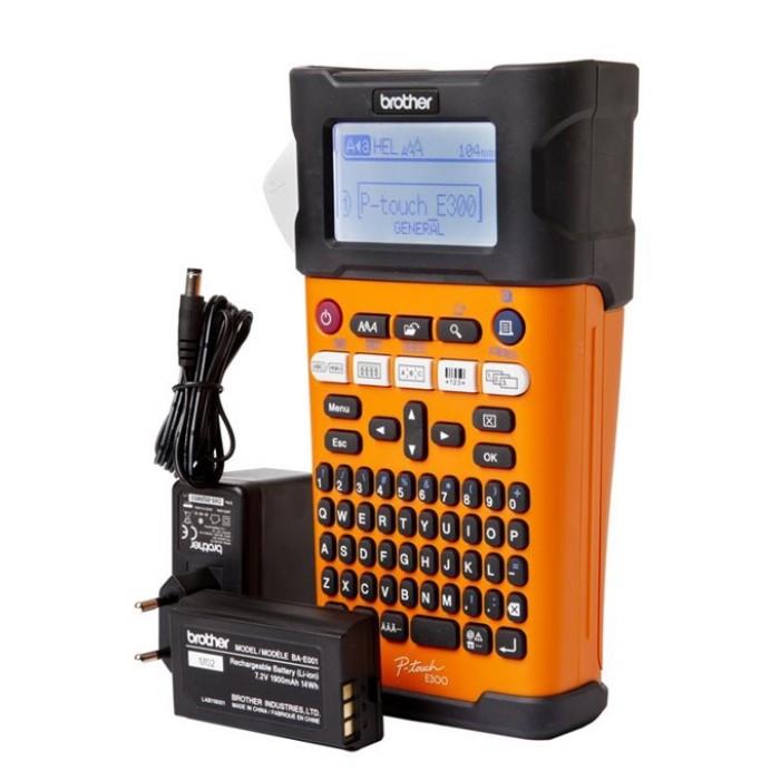 So sánh tính năng máy in nhãn Brother và Casio