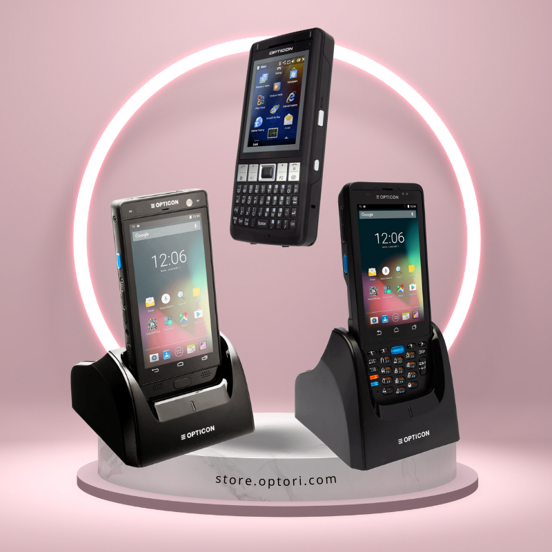 Phân Biệt Barcode 1D và 2D Chi Tiết Từ Chuyên Gia Hàng Đầu